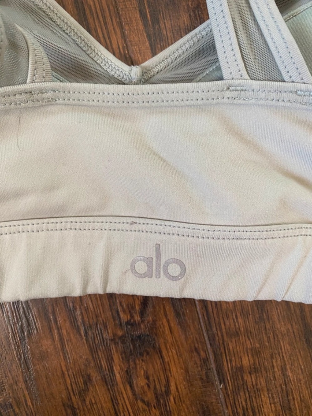 ALO Bra Bundle - Picture 5 of 9